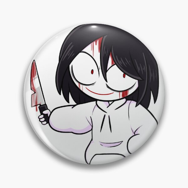 Item preview, Jeff the Killer designed and sold by usaginasod.