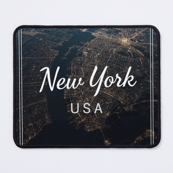 Item preview, New York View designed and sold by Svitlana777.