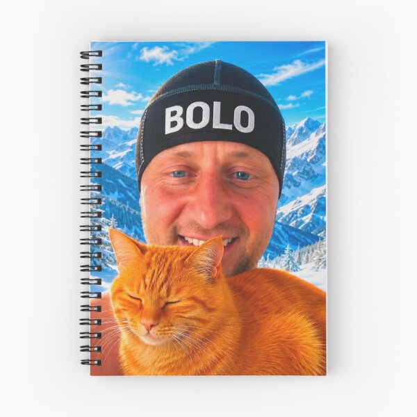 Item preview, Bolo designed and sold by Creative T-shirts.