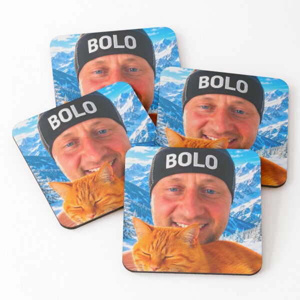 Item preview, Bolo designed and sold by Creative T-shirts.