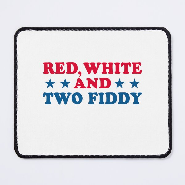 Item preview, Red White and Two Fiddy Funny America 250th Anniversary designed and sold by Ali-printshop.