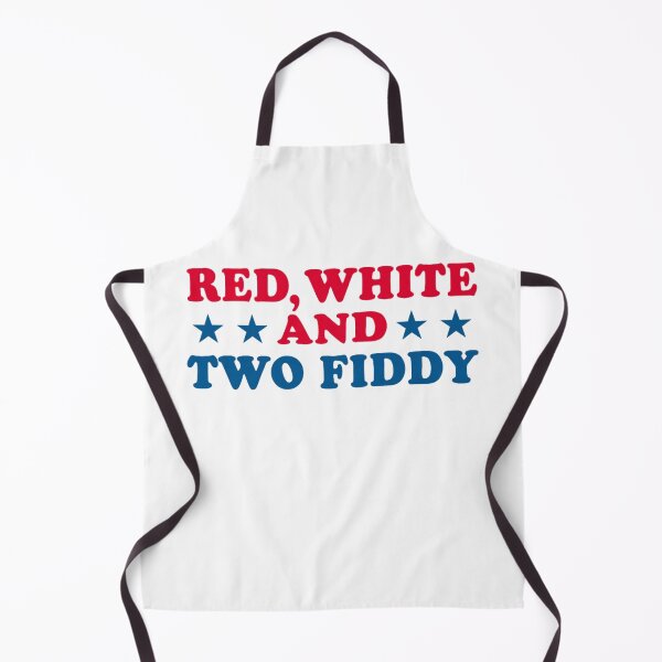 Item preview, Red White and Two Fiddy Funny America 250th Anniversary designed and sold by Ali-printshop.