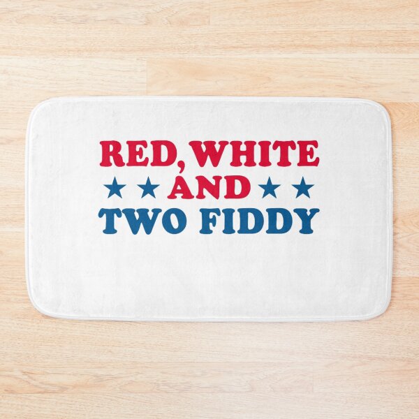 Item preview, Red White and Two Fiddy Funny America 250th Anniversary designed and sold by Ali-printshop.
