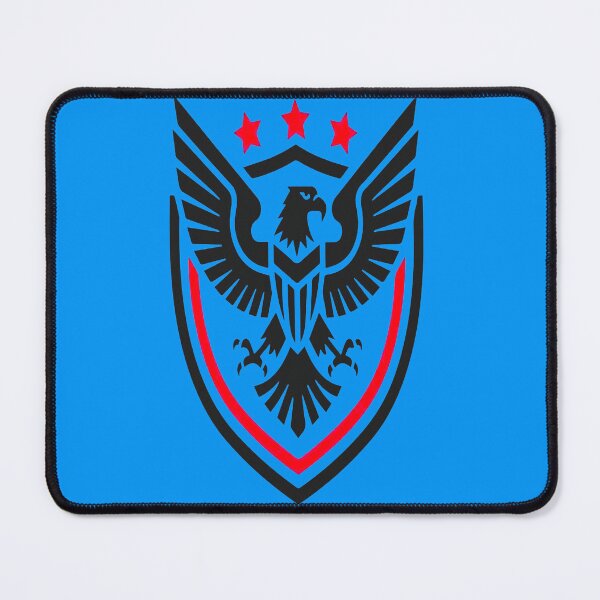 Item preview, Imperial Eagle Coat of Arms – Three Star Heraldic Emblem designed and sold by RAYBIL.