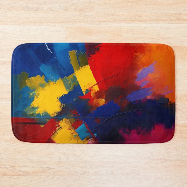Item preview, Primary Collision designed and sold by Nutriamix.