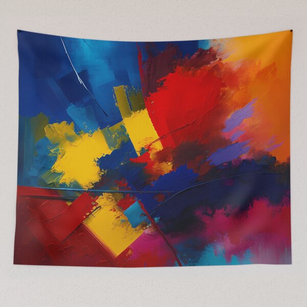 Item preview, Primary Collision designed and sold by Nutriamix.