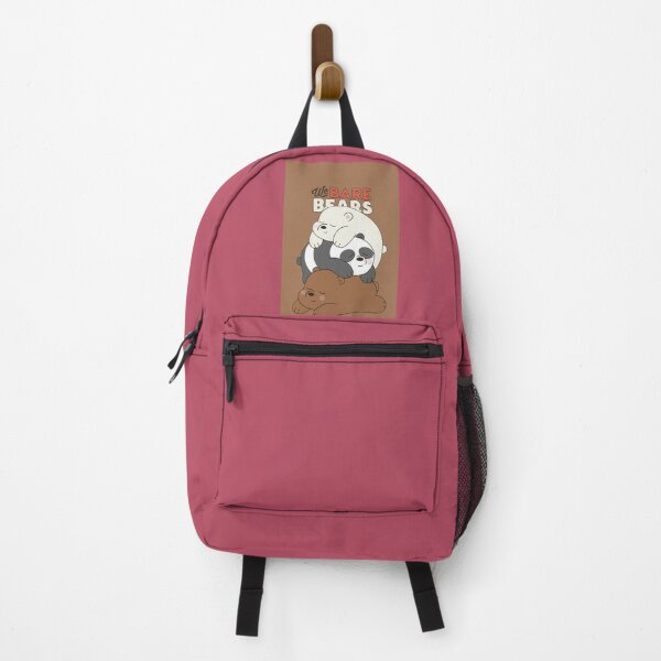 Item preview, Cute bare bears for genz designed and sold by MoodByte .