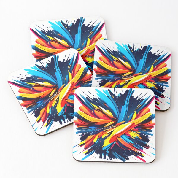 Item preview, Ink Storm designed and sold by Nutriamix.