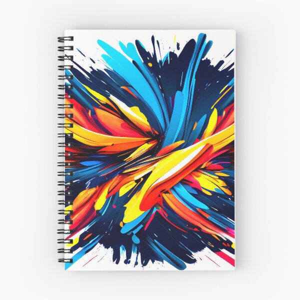 Item preview, Ink Storm designed and sold by Nutriamix.