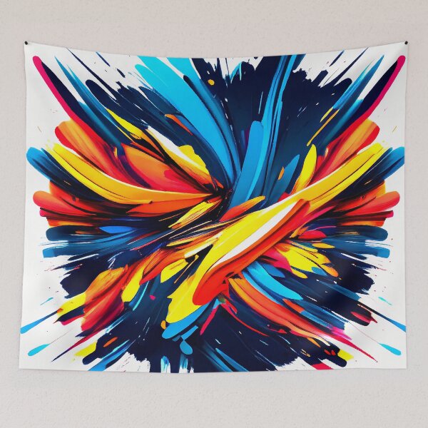 Item preview, Ink Storm designed and sold by Nutriamix.