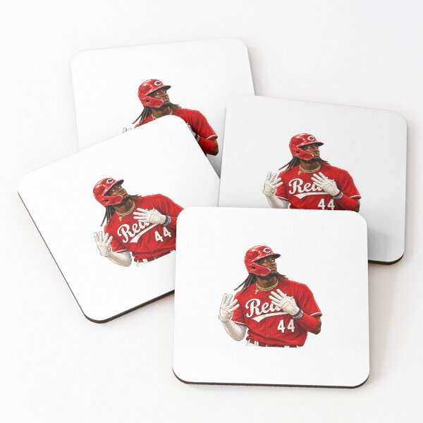 Item preview, Elly De La Cruz  designed and sold by DboyDesigns.
