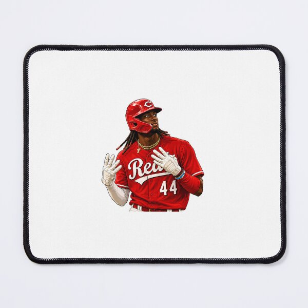 Item preview, Elly De La Cruz  designed and sold by DboyDesigns.