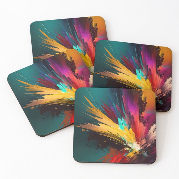 Item preview, Cosmic Ignition designed and sold by Nutriamix.