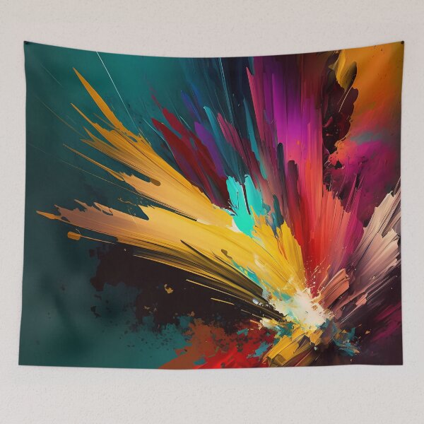 Item preview, Cosmic Ignition designed and sold by Nutriamix.
