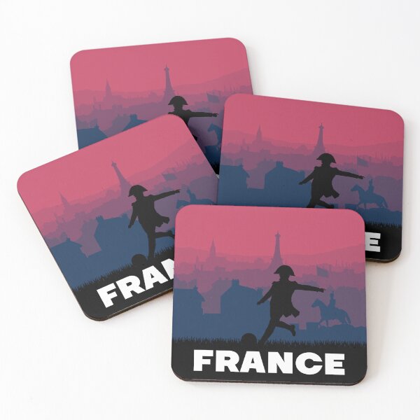 Item preview, Football and History - France designed and sold by dgmng.