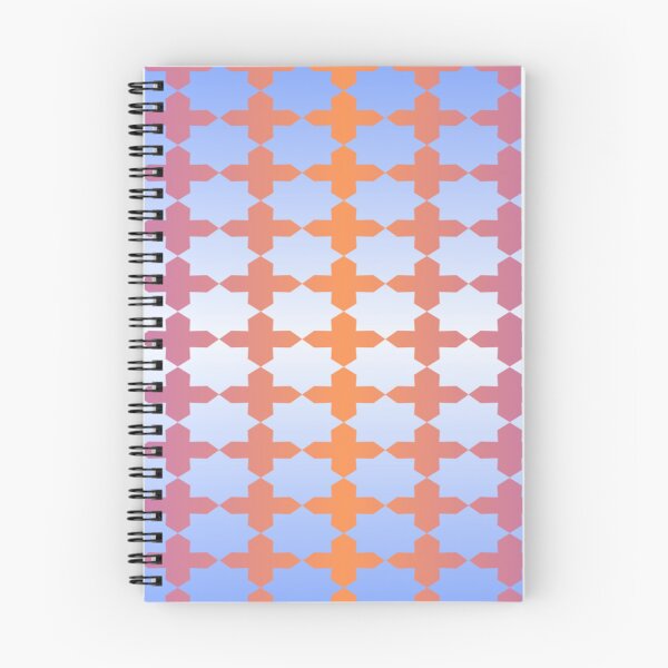 Item preview, Gradient Seamless Pattern designed and sold by kyrasolis.