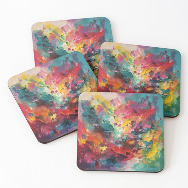 Item preview, Tempest in Color designed and sold by Nutriamix.