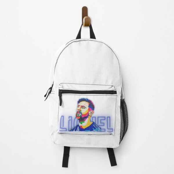 Item preview, Football GOAT Pop Art Portrait designed and sold by littleearty.