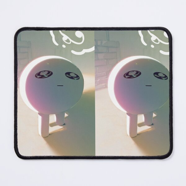 Item preview, Art - Figurative Creation, Serene and Imaginative Composition designed and sold by Zone--Gaming.