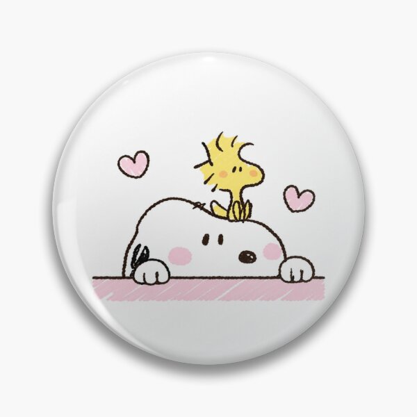 Item preview, Snoopy and woodstock designed and sold by Celeste20268-.