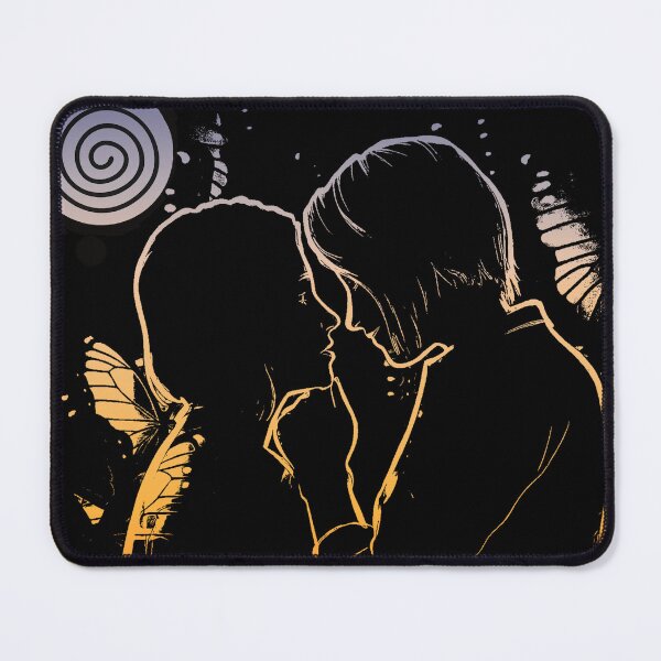 Item preview, Life is strange Reunion Pricefield Silhouette  designed and sold by Iris-Gallery.