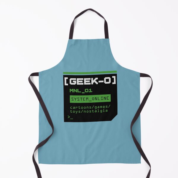 Item preview, Geek-O MNL System Online Retro Pixel Gaming T-Shirt | Geek Culture & Nostalgia designed and sold by Geek-O-MNL.