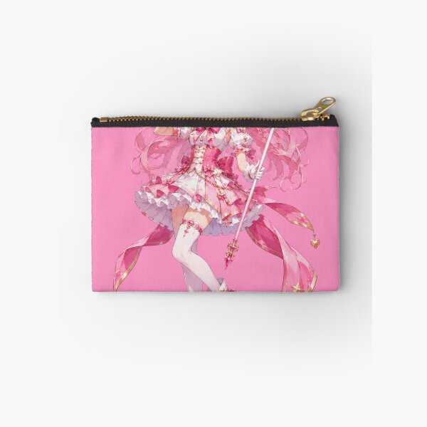Item preview, Nova the Starry Magical Girl designed and sold by LumatoneStudio.