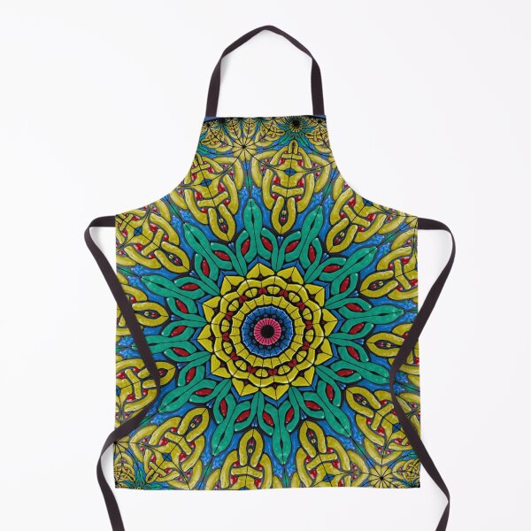 Item preview, Mandala 70 designed and sold by Gluecknika.
