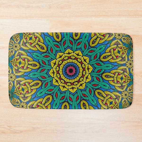 Item preview, Mandala 70 designed and sold by Gluecknika.