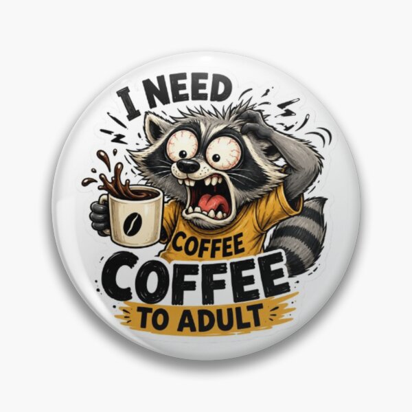 Item preview, NoCoffee designed and sold by Snurly.