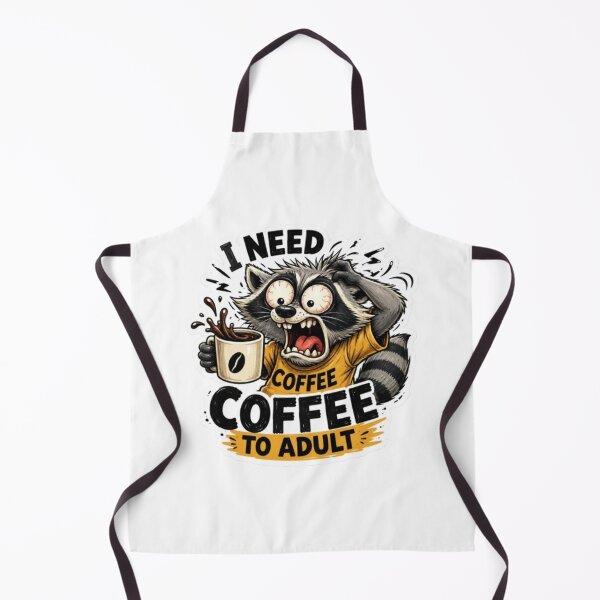 Item preview, NoCoffee designed and sold by Snurly.