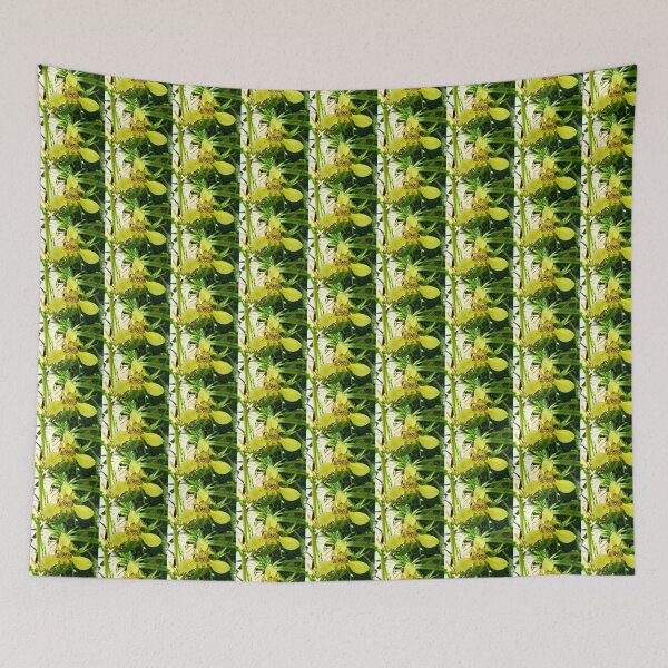 Item preview, Molokai Floral Study 5  designed and sold by Robert Meyers-Lussier.