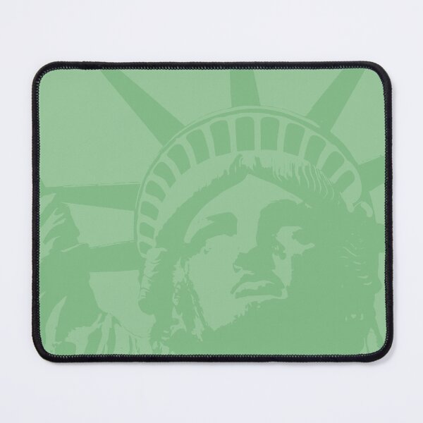 Item preview, American Woman Statue of Liberty designed and sold by DelcoBoy.
