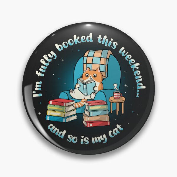 Item preview, I'm fully booked this weekend designed and sold by Freecheese.