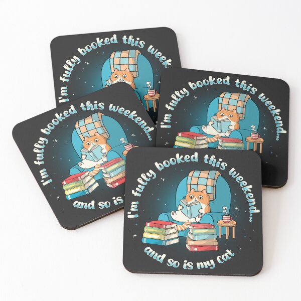 Item preview, I'm fully booked this weekend designed and sold by Freecheese.