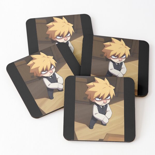 Item preview, Art - Generic Animated Character, Modern Style designed and sold by Zone--Gaming.