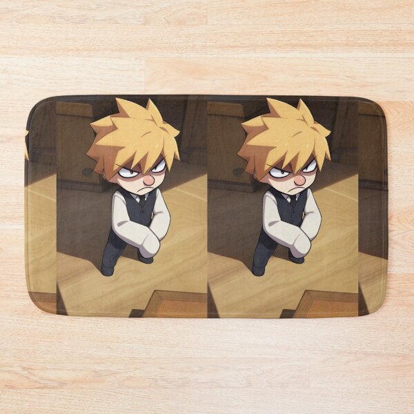 Item preview, Art - Generic Animated Character, Modern Style designed and sold by Zone--Gaming.