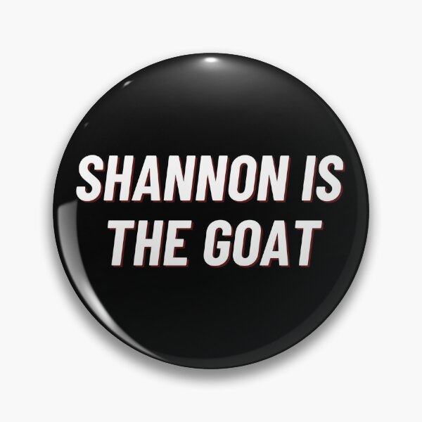 Item preview, Sharpe GOAT Pioneer TE NFL Hall of Fame Legend Fan designed and sold by ThatFootball12.