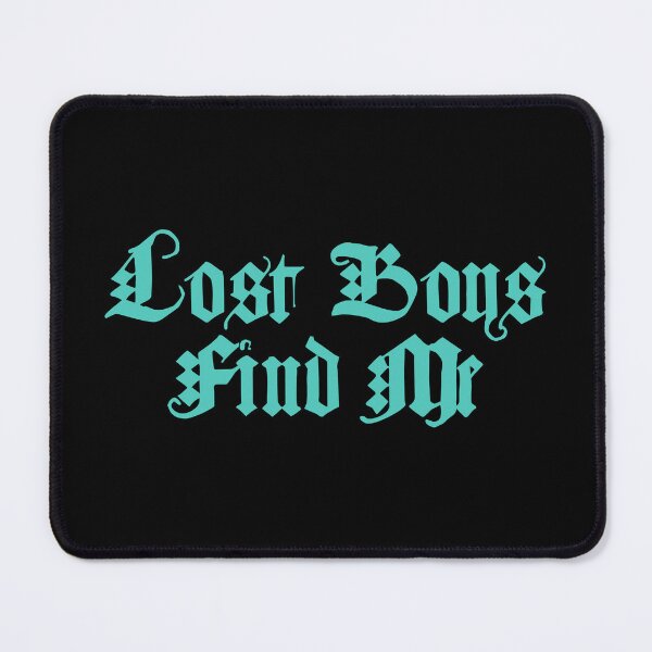 Item preview, Phoebe Bridgers Lost Boys designed and sold by letitrip.