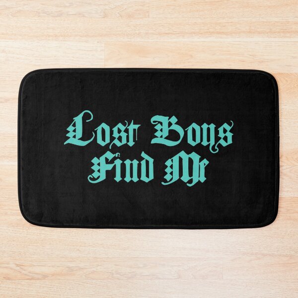 Item preview, Phoebe Bridgers Lost Boys designed and sold by letitrip.