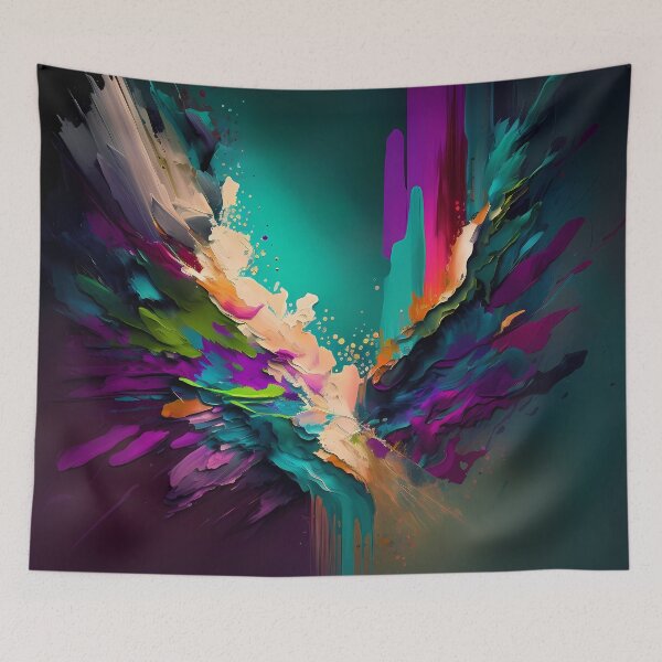 Item preview, Phoenix Uprising designed and sold by Nutriamix.