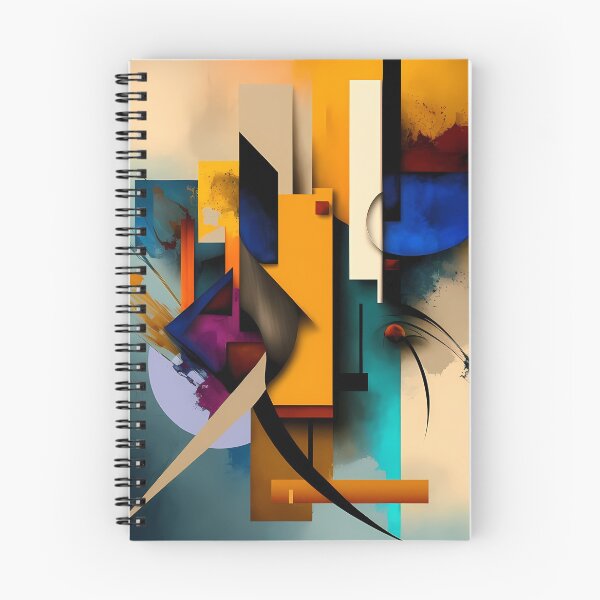 Item preview, Bauhaus Blueprint designed and sold by Nutriamix.