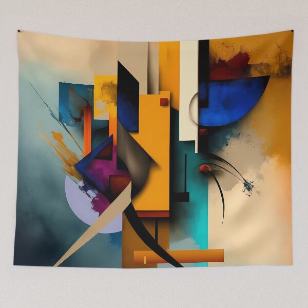 Item preview, Bauhaus Blueprint designed and sold by Nutriamix.