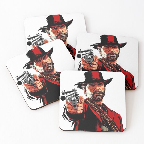 Item preview, RDR2 designed and sold by N-W-A.