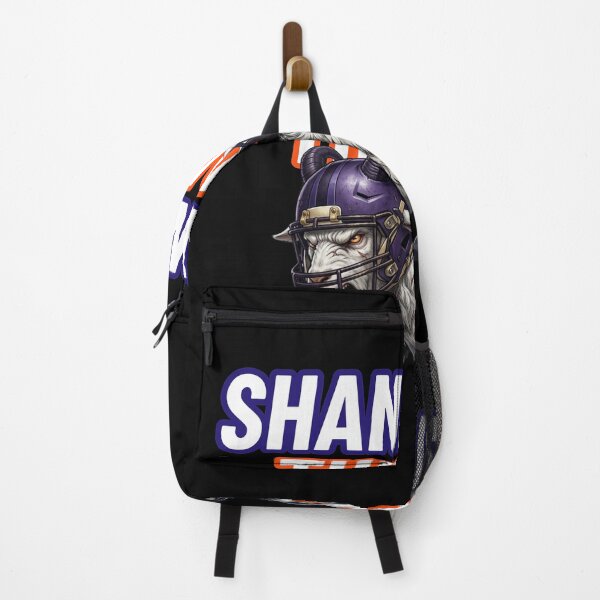Item preview, Shannon Sharpe GOAT NFL Tight End Legend Fan Art designed and sold by ThatFootball12.