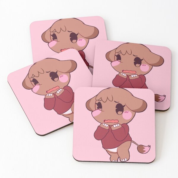 Item preview, Ellie designed and sold by SaltiineCracker.