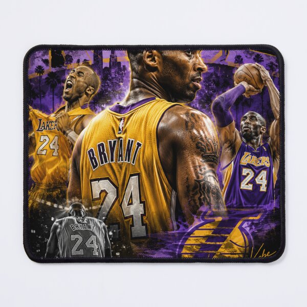 Item preview, Kobe Bryant designed and sold by JC's Cards & More.