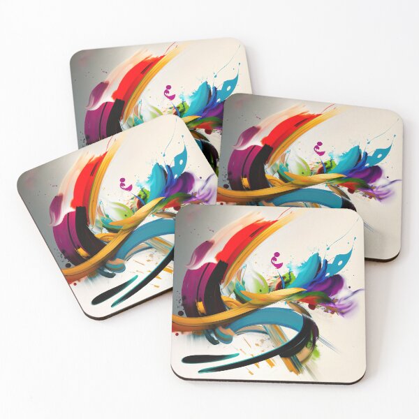 Item preview, Swoosh and Swirl designed and sold by Nutriamix.