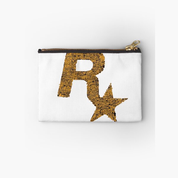Aperçu de l'œuvre Jeux Rockstar créée et vendue par N-W-A.