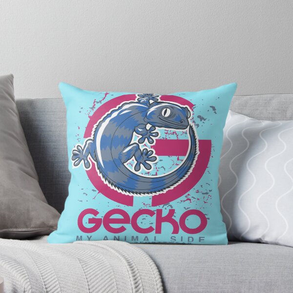 Item preview, climbing gecko designed and sold by madeinfranz.